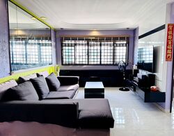 Blk 825 Jurong West Street 81 (Jurong West), HDB 5 Rooms #501101111